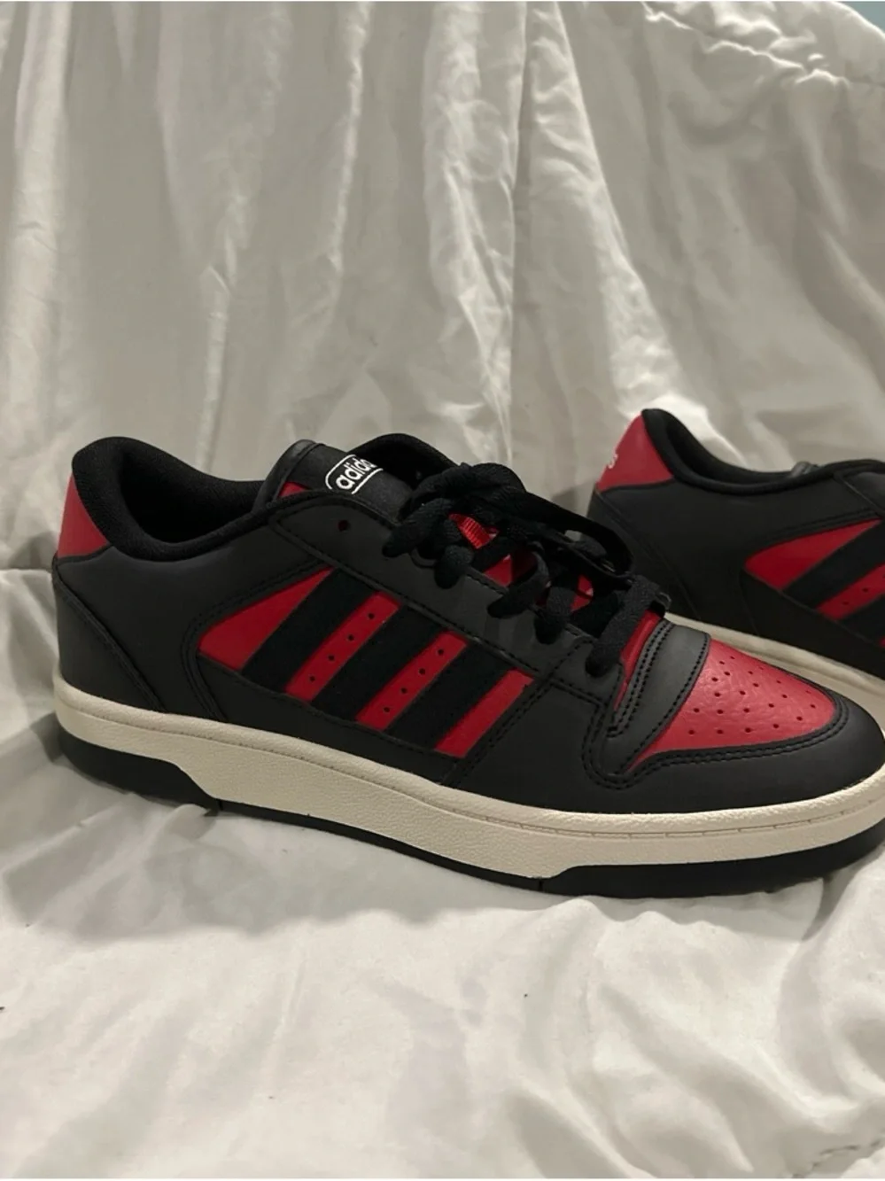 Adidas Break Start-Brand New-8.5w/7m